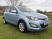 Hyundai I20 1.1 CRDi Active Euro 5 5dr 5dr Manual 2013