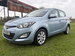Hyundai I20 1.1 CRDi Active Euro 5 5dr 5dr Manual 2013