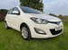 Hyundai I20 1.2 Active Euro 5 5dr 5dr Manual 2013