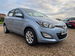Hyundai I20 1.2 Active Euro 5 5dr 5dr Manual 2014