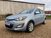 Hyundai I20 1.2 Active Euro 5 5dr 5dr Manual 2014