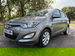 Hyundai I20 1.2 Active Euro 5 5dr 5dr Manual 2013