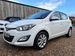 Hyundai I20 1.2 Active Euro 5 5dr 5dr Manual 2013