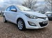 Hyundai I20 1.2 Active Euro 5 5dr 5dr Manual 2013
