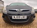 Hyundai I20 1.2 Classic Euro 4 3dr 3dr Manual 2009