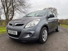 Hyundai I20 1.2 Classic Euro 4 5dr 5dr Manual 2026