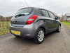 Hyundai I20 1.2 Classic Euro 4 5dr 5dr Manual 2026