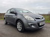 Hyundai I20 1.2 Classic Euro 4 5dr 5dr Manual 2026