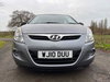Hyundai I20 1.2 Classic Euro 4 5dr 5dr Manual 2026