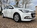 Hyundai I20 1.2 SE Euro 6 5dr 5dr Manual 2018