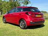 Hyundai I20 1.2 SE Launch Edition Euro 6 (s/s) 5dr 5dr Manual 2026