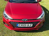 Hyundai I20 1.2 SE Launch Edition Euro 6 (s/s) 5dr 5dr Manual 2026