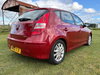 Hyundai I30 1.6 CRDi Comfort Auto Euro 4 5dr 5dr Automatic 2026