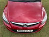 Hyundai I30 1.6 CRDi Comfort Auto Euro 4 5dr 5dr Automatic 2026
