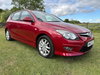 Hyundai I30 1.6 CRDi Comfort Auto Euro 4 5dr 5dr Automatic 2026