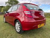 Hyundai I30 1.6 CRDi Comfort Auto Euro 4 5dr 5dr Automatic 2026