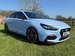 Hyundai I30 2.0 T-GDi N Performance Fastback Euro 6 (s/s) 5dr 5dr Manual 2019