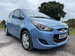 Hyundai IX20 1.6 CRDi Active Euro 5 (s/s) 5dr 5dr Manual 2012