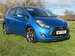 Hyundai IX20 1.6 CRDi Blue Drive Premium Nav Euro 6 (s/s) 5dr 5dr Manual 2017