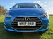 Hyundai IX20 1.6 CRDi Blue Drive Premium Nav Euro 6 (s/s) 5dr 5dr Manual 2017