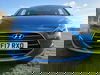 Hyundai IX20 1.6 CRDi Blue Drive Premium Nav Euro 6 (s/s) 5dr 5dr Manual 2026