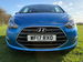 Hyundai IX20 1.6 CRDi Blue Drive Premium Nav Euro 6 (s/s) 5dr 5dr Manual 2017
