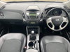 Hyundai IX35 1.7 CRDi Premium Euro 5 (s/s) 5dr 5dr Manual 2026