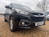 Hyundai IX35 1.7 CRDi Premium Euro 5 (s/s) 5dr 5dr Manual 2026