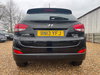 Hyundai IX35 1.7 CRDi Premium Euro 5 (s/s) 5dr 5dr Manual 2026
