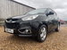 Hyundai IX35 1.7 CRDi Premium Euro 5 (s/s) 5dr 5dr Manual 2013