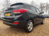 Hyundai IX35 1.7 CRDi Premium Euro 5 (s/s) 5dr 5dr Manual 2026