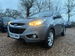 Hyundai IX35 2.0 CRDi Premium 4WD Euro 5 5dr 5dr Manual 2013