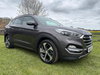 Hyundai Tucson 2.0 CRDi Premium SE Auto 4WD Euro 6 5dr 5dr Automatic 2026