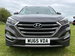 Hyundai Tucson 2.0 CRDi Premium SE Auto 4WD Euro 6 5dr 5dr Automatic 2015