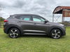 Hyundai Tucson 2.0 CRDi Premium SE Auto 4WD Euro 6 5dr 5dr Automatic 2026