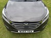 Hyundai Tucson 2.0 CRDi Premium SE Auto 4WD Euro 6 5dr 5dr Automatic 2026