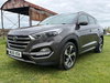 Hyundai Tucson 2.0 CRDi Premium SE Auto 4WD Euro 6 5dr 5dr Automatic 2026