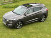 Hyundai Tucson 2.0 CRDi Premium SE Auto 4WD Euro 6 5dr 5dr Automatic 2026