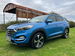 Hyundai Tucson 2.0 CRDi Premium SE Auto 4WD Euro 6 5dr 5dr Automatic 2015