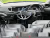 Hyundai Tucson 2.0 CRDi Premium SE Auto 4WD Euro 6 5dr 5dr Automatic 2025