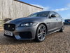 Jaguar XF 3.0d V6 S Auto Euro 6 (s/s) 4dr 4dr Automatic 2026