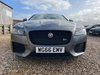Jaguar XF 3.0d V6 S Auto Euro 6 (s/s) 4dr 4dr Automatic 2026
