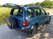 Jeep Cherokee 2.8 TD Extreme Sport 4x4 5dr 5dr Automatic 2004