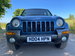 Jeep Cherokee 2.8 TD Extreme Sport 4x4 5dr 5dr Automatic 2004