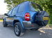 Jeep Cherokee 2.8 TD Extreme Sport 4x4 5dr 5dr Automatic 2004