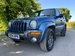 Jeep Cherokee 2.8 TD Extreme Sport 4x4 5dr 5dr Automatic 2004