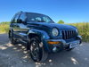 Jeep Cherokee 2.8 TD Extreme Sport 4x4 5dr 5dr Automatic 2026