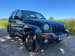 Jeep Cherokee 2.8 TD Extreme Sport 4x4 5dr 5dr Automatic 2004