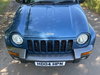 Jeep Cherokee 2.8 TD Extreme Sport 4x4 5dr 5dr Automatic 2026