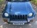 Jeep Cherokee 2.8 TD Extreme Sport 4x4 5dr 5dr Automatic 2004